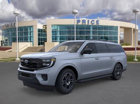 2025 Ford Expedition Active MAX