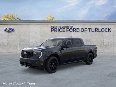 2026 Ford Maverick LARIAT®