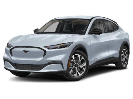 2026 Ford Mustang Mach-E SELECT AWD