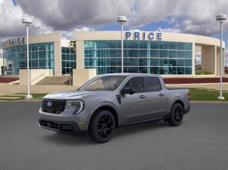 2026 Ford Maverick LARIAT®