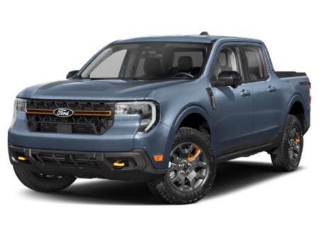 2026 Ford Maverick MAVERICK PT AWD