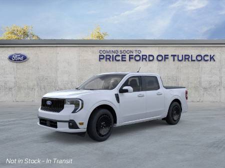 2026 Ford Maverick Maverick Lobo™