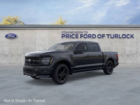 2025 Ford F-150 STX®