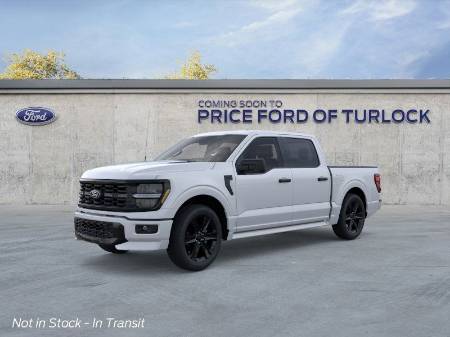 2025 Ford F-150 STX®