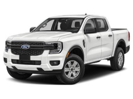 2026 Ford Ranger RANGER 4X2 C/C
