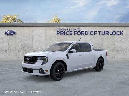 2026 Ford Maverick Maverick Lobo™