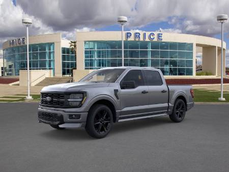 2025 Ford F-150 STX®