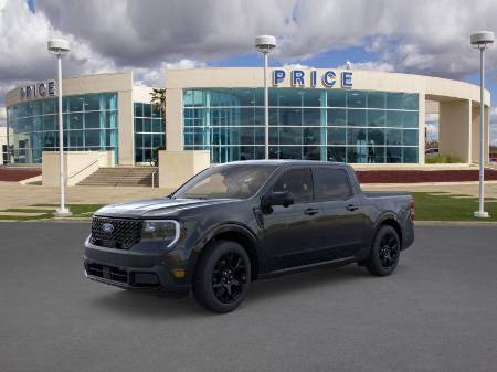 2026 Ford Maverick LARIAT®