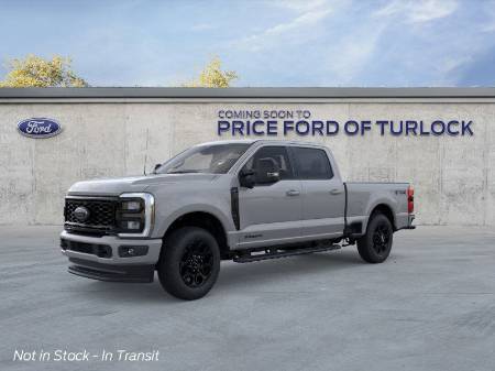2026 Ford Super Duty F-250® XLT