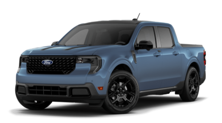 2026 Ford Maverick LARIAT®