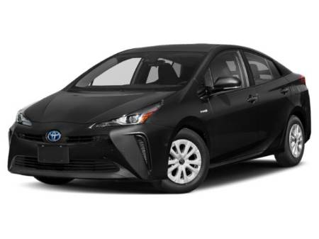2019 Toyota Prius L Eco