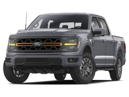 2026 Ford F-150 Tremor®