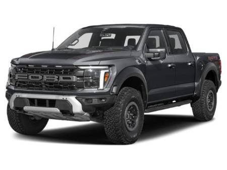 2026 Ford F-150 Raptor®