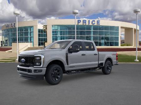 2026 Ford Super Duty F-350® XL