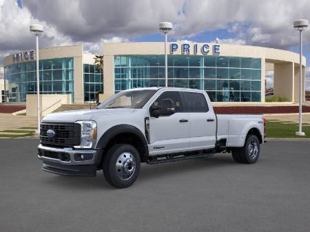 2026 Ford Super Duty F-450® XL