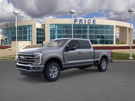 2026 Ford Super Duty F-250® XLT