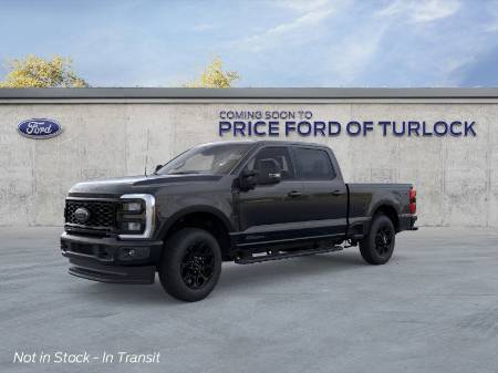 2026 Ford Super Duty F-250® XLT