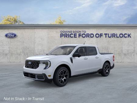2026 Ford Maverick LARIAT®
