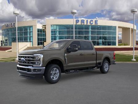 2026 Ford Super Duty F-250 SRW XLT