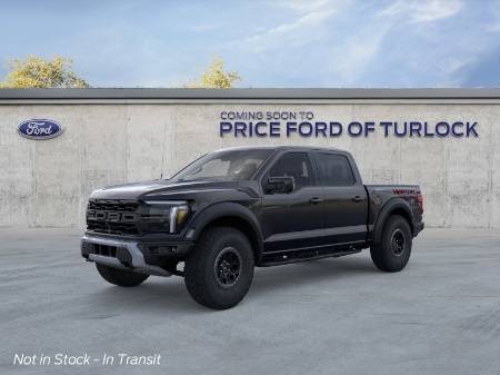 2026 Ford F-150 Raptor®