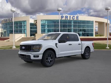 2026 Ford F-150 STX®