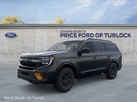 2026 Ford Expedition Tremor®