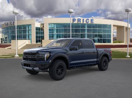 2026 Ford F-150 Raptor®
