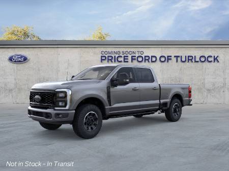 2026 Ford Super Duty F-250® XLT