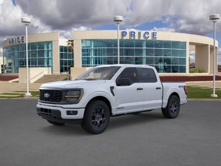 2026 Ford F-150 STX®