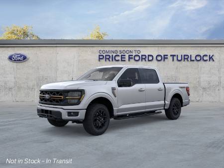 2026 Ford F-150 Tremor®