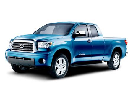 2008 Toyota Tundra 2WD Truck Base V6 (A5)