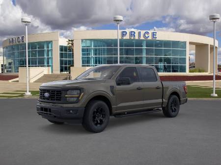 2026 Ford F-150 STX®