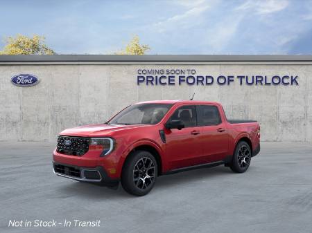 2026 Ford Maverick LARIAT®