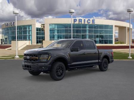 2026 Ford F-150 Tremor®