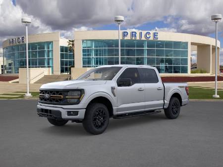 2026 Ford F-150 Tremor®