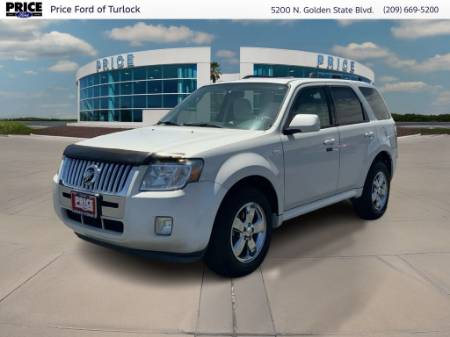 2009 Mercury Mariner Premier