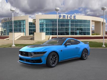 2026 Ford Mustang Dark Horse® Premium