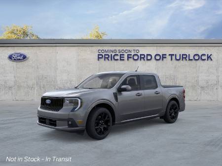 2026 Ford Maverick Lobo™