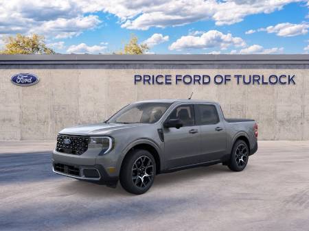 2026 Ford Maverick LARIAT®