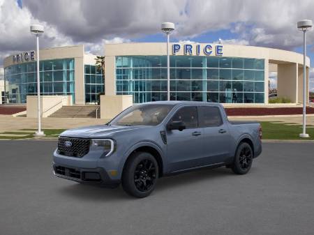 2026 Ford Maverick LARIAT®