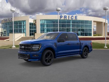 2026 Ford F-150 STX®