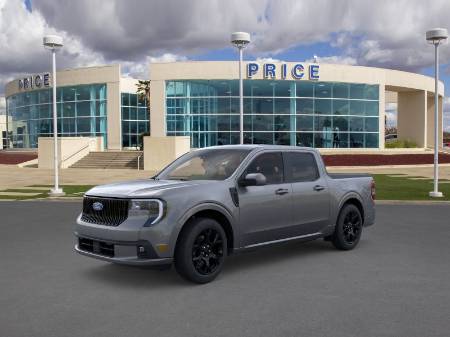 2026 Ford Maverick Lobo™