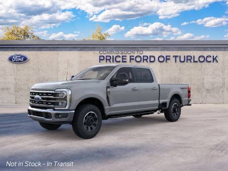 2026 Ford Chassis Cab F250 4X4 CREW/C