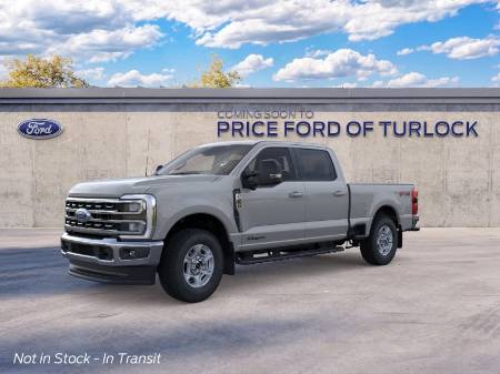 2026 Ford Super Duty F-250® XLT