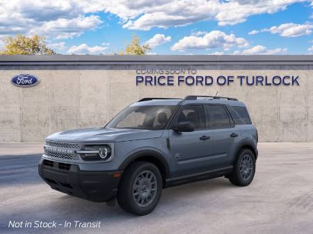 2026 Ford Bronco Sport BRONCO SPT BIG