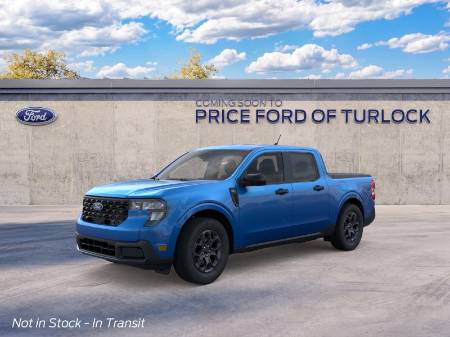 2026 Ford Maverick MAVERICK XLT AW