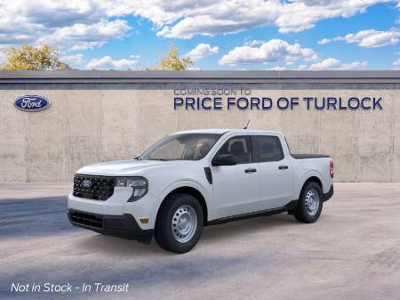 2026 Ford Maverick MAVERICK FWD