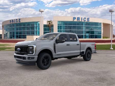2026 Ford Super Duty F-250® XL