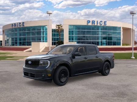 2026 Ford Maverick Lobo™