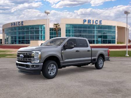 2026 Ford Super Duty F-250® XLT